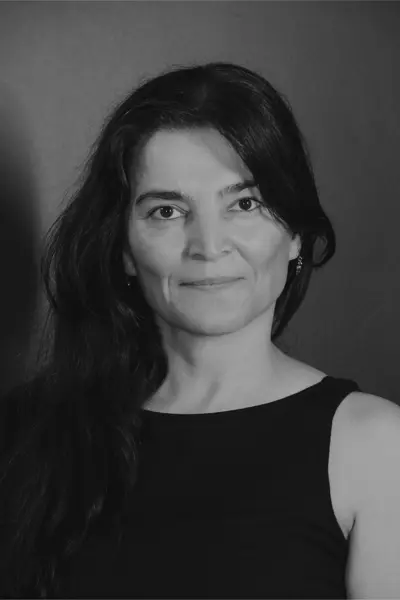 Seher Öztürk