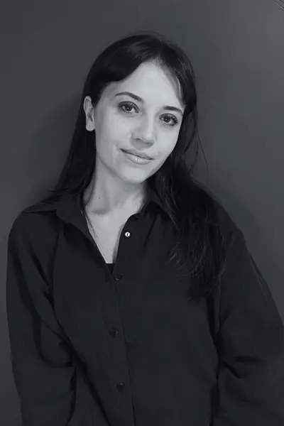 Bahar Yurtsever
