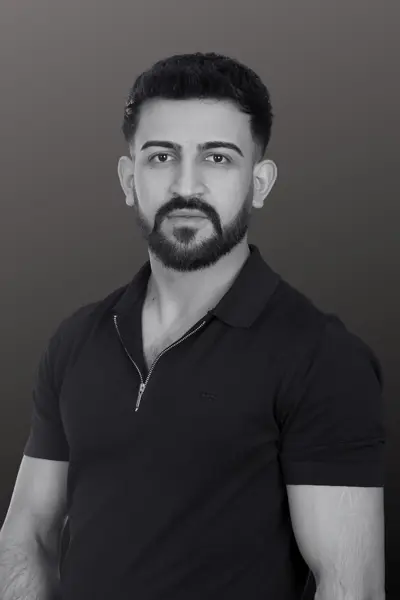 Erhan Sağ
