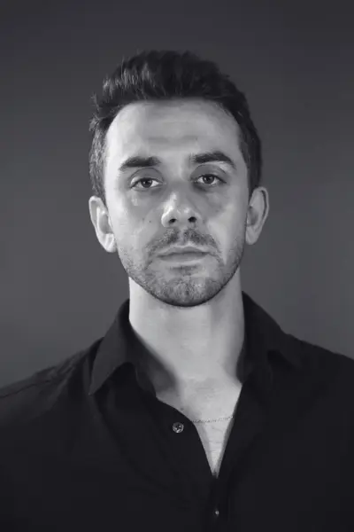 Eren Erdem Coşkun